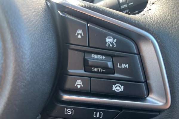 2024 Subaru Crosstrek 2.0S G6X