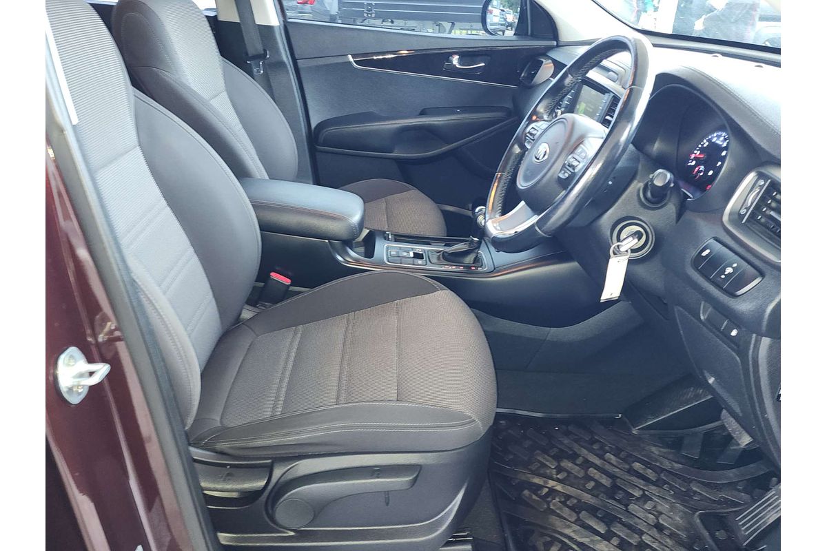 2016 Kia Sorento Si UM
