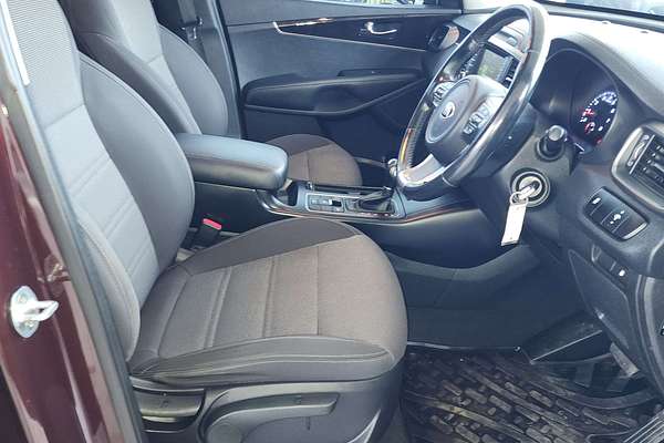 2016 Kia Sorento Si UM
