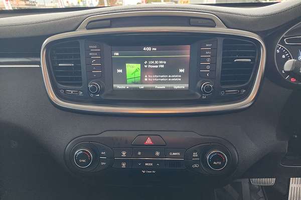 2016 Kia Sorento Si UM