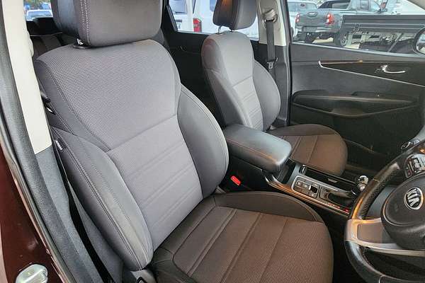 2016 Kia Sorento Si UM