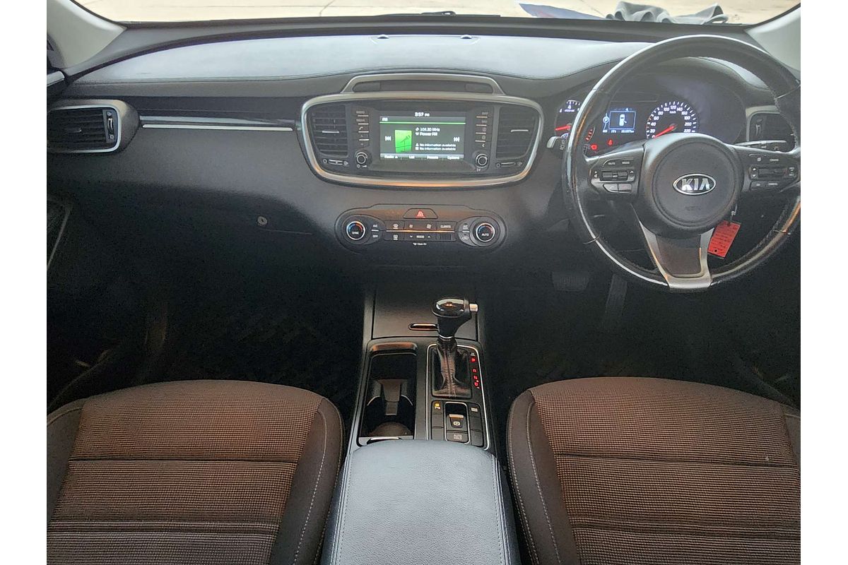 2016 Kia Sorento Si UM