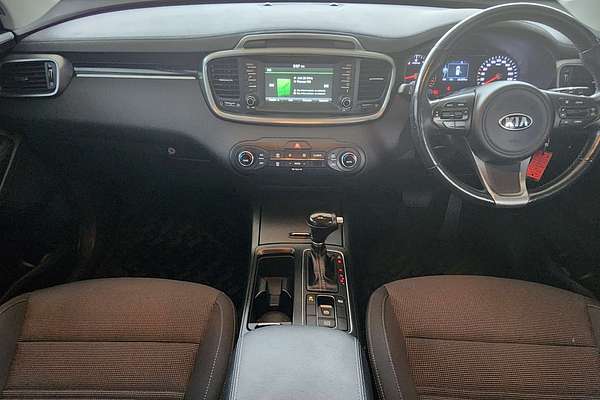 2016 Kia Sorento Si UM