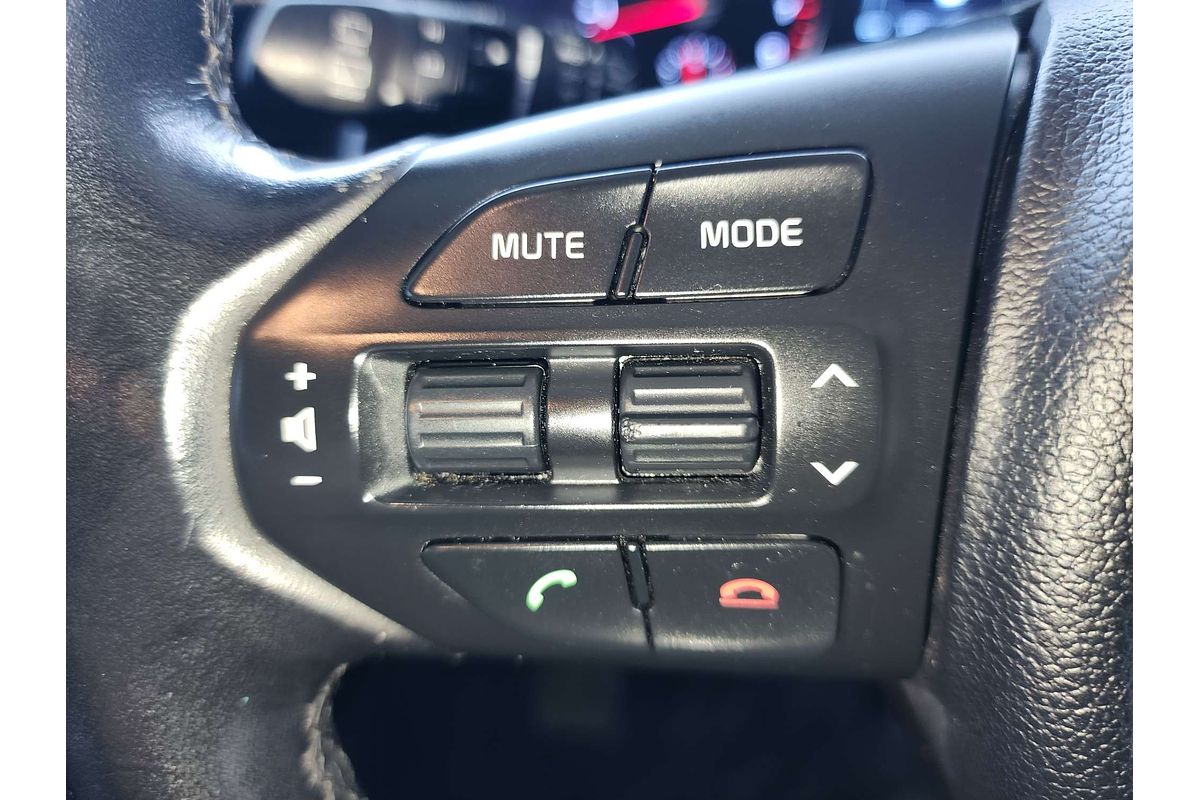 2016 Kia Sorento Si UM