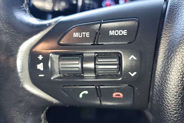 2016 Kia Sorento Si UM