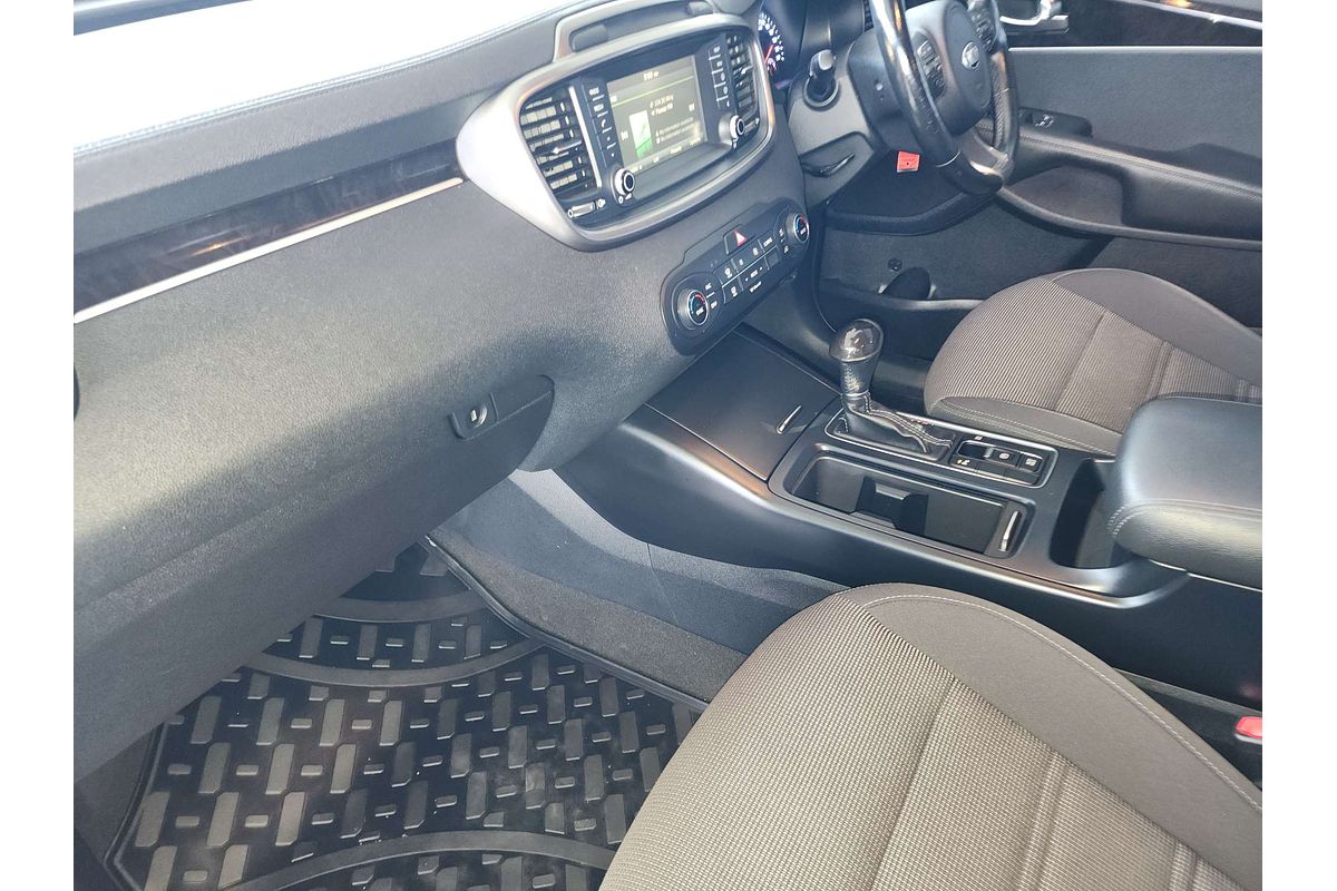 2016 Kia Sorento Si UM