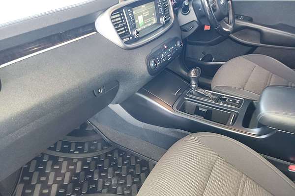 2016 Kia Sorento Si UM