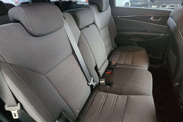 2016 Kia Sorento Si UM