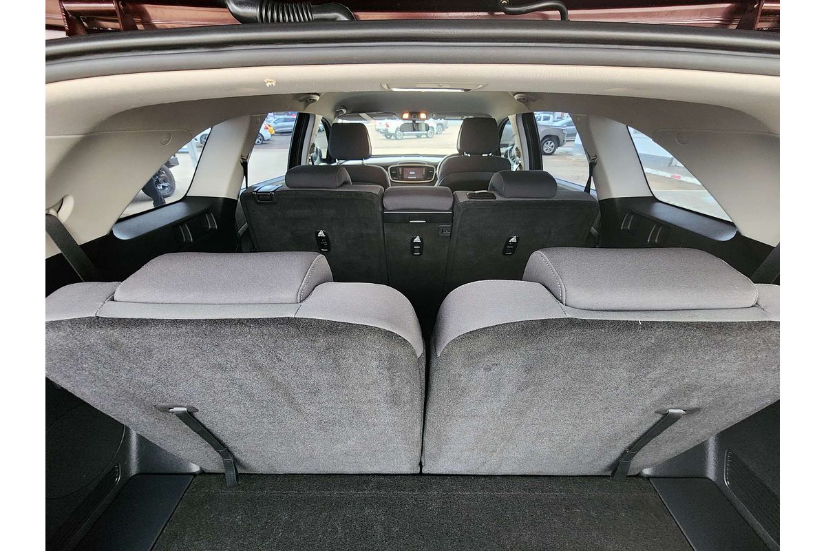 2016 Kia Sorento Si UM