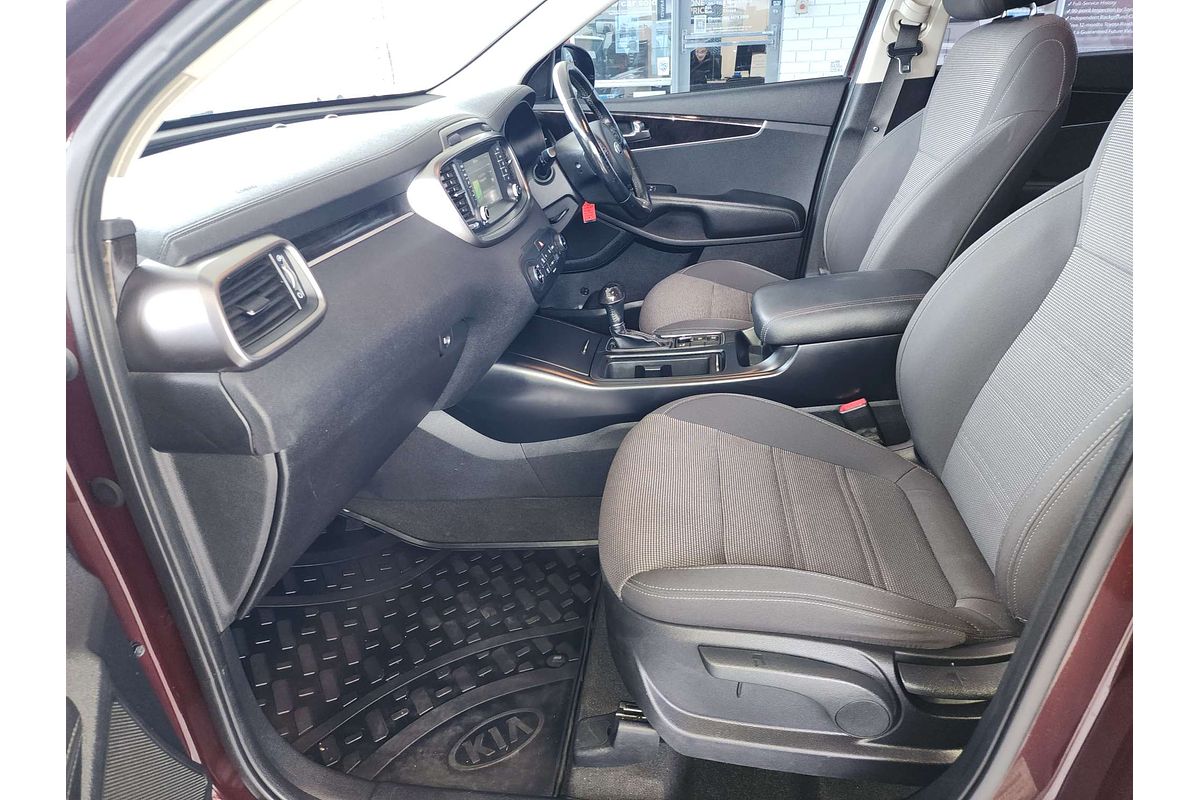 2016 Kia Sorento Si UM