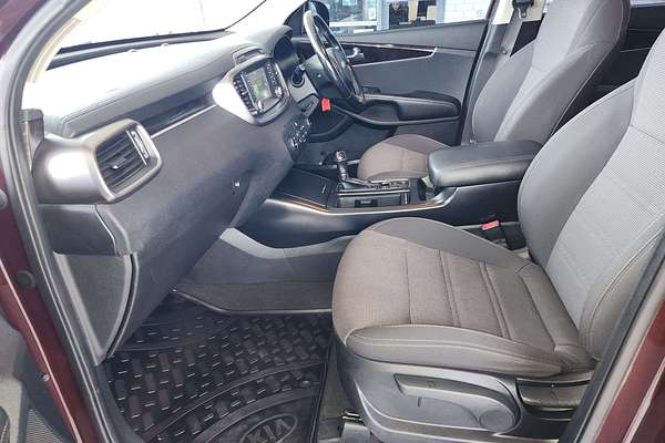 2016 Kia Sorento Si UM