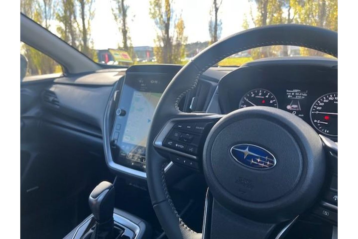 2024 Subaru Crosstrek 2.0S G6X