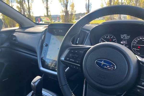 2024 Subaru Crosstrek 2.0S G6X