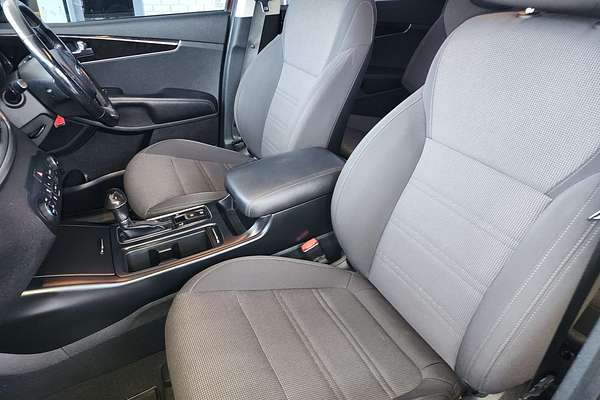 2016 Kia Sorento Si UM