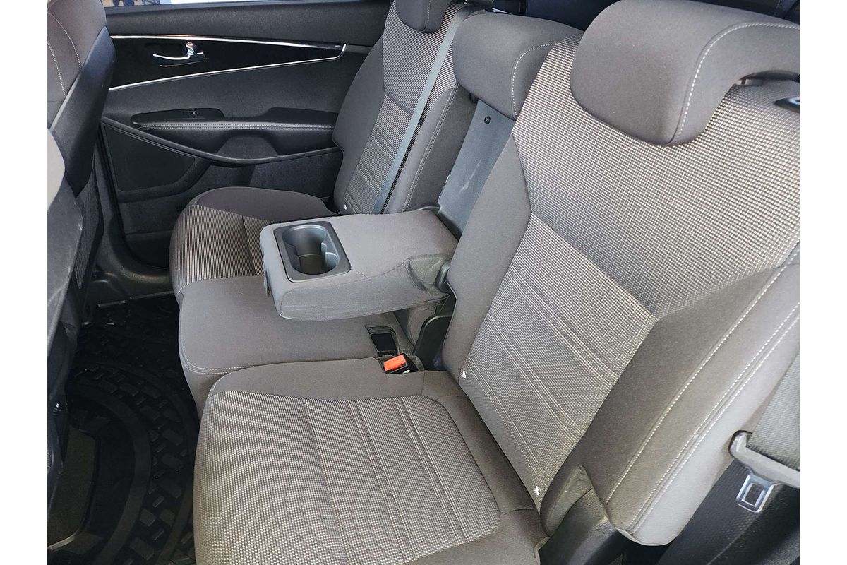 2016 Kia Sorento Si UM