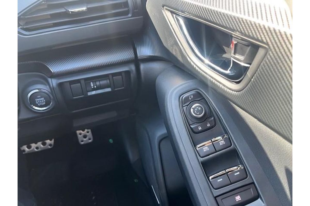 2024 Subaru Crosstrek 2.0S G6X