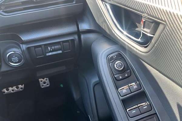 2024 Subaru Crosstrek 2.0S G6X