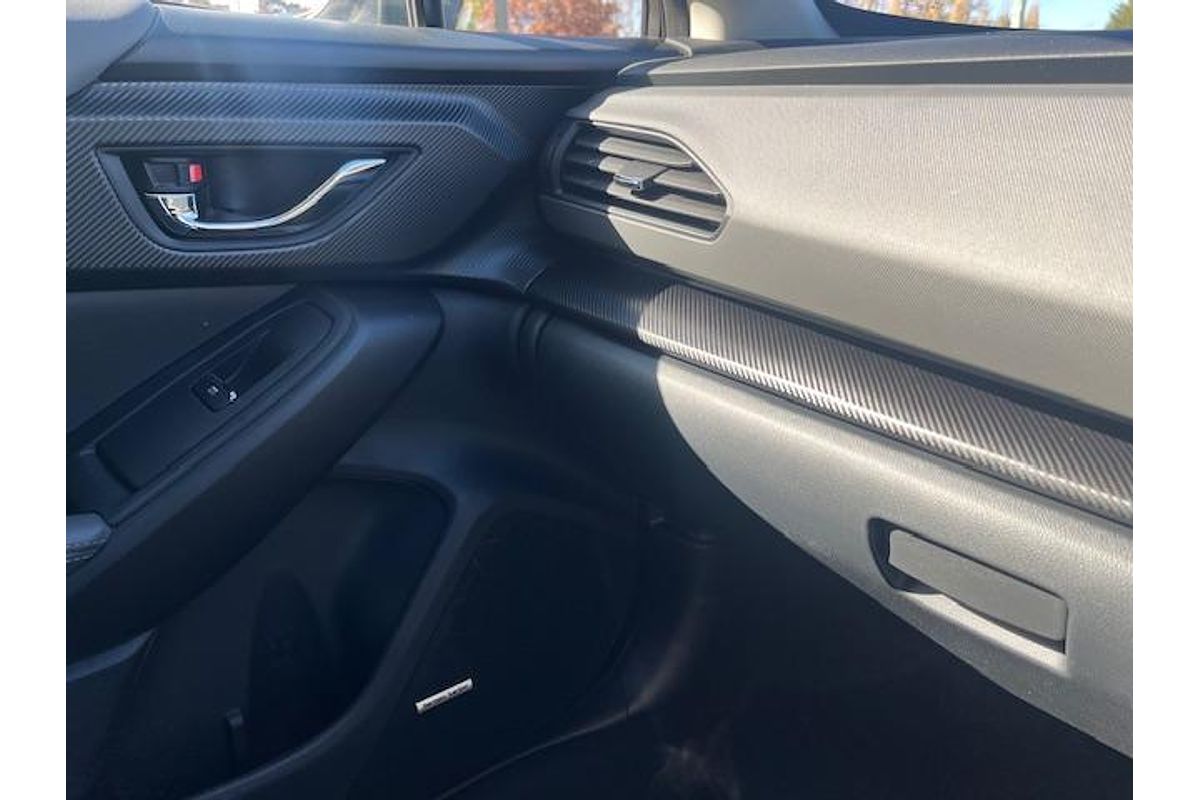 2024 Subaru Crosstrek 2.0S G6X