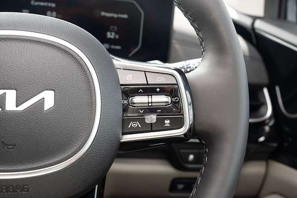 2025 Kia Carnival GT-Line KA4 PE