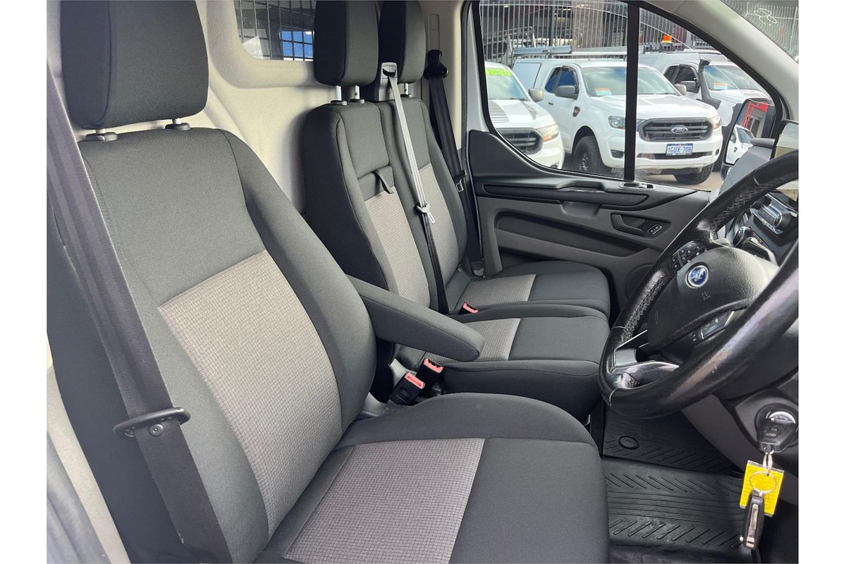 2019 Ford Transit Custom 300S VN SWB
