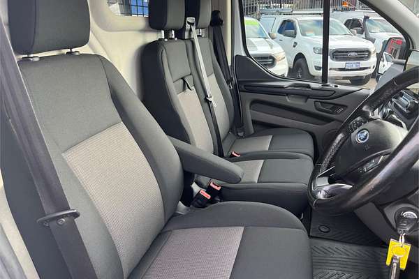 2019 Ford Transit Custom 300S VN SWB