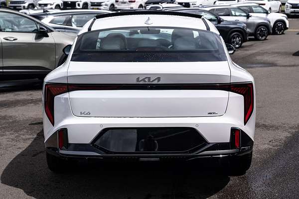 2025 Kia K4 GT-Line CL4m