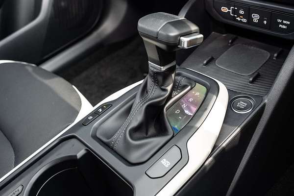 2025 Kia K4 GT-Line CL4m