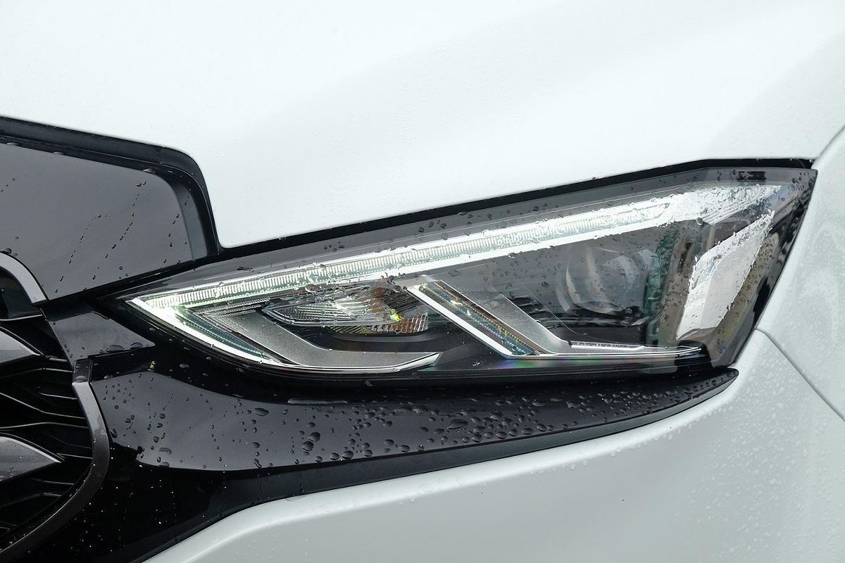 2022 Isuzu MU-X LS-M