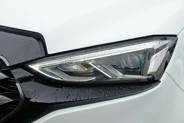 2022 Isuzu MU-X LS-M