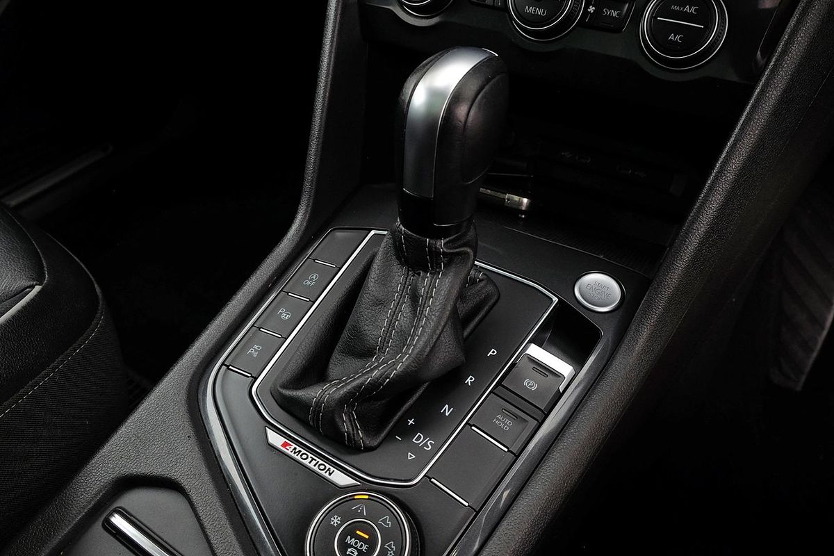 2021 Volkswagen Tiguan 162TSI Highline Allspace 5N