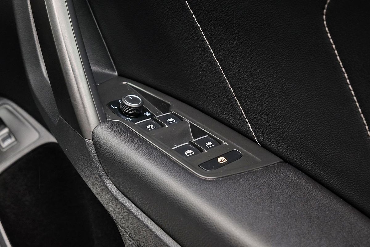 2021 Volkswagen Tiguan 162TSI Highline Allspace 5N