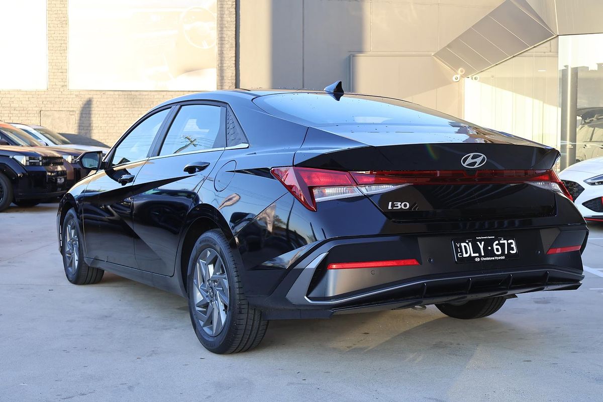 2024 Hyundai i30 CN7.V2
