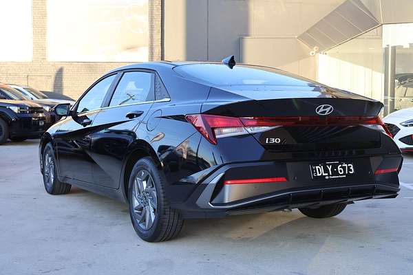 2024 Hyundai i30 CN7.V2