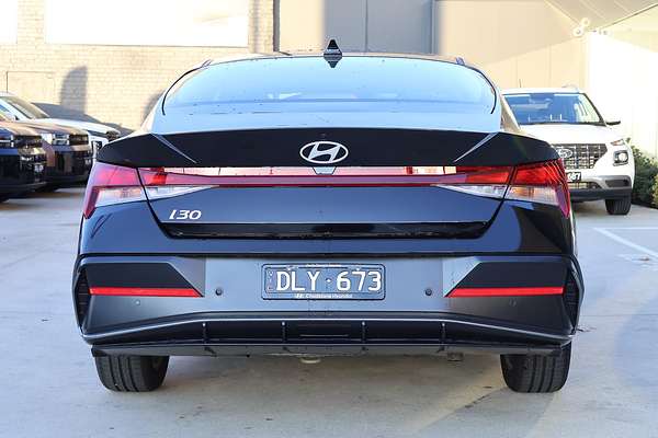 2024 Hyundai i30 CN7.V2