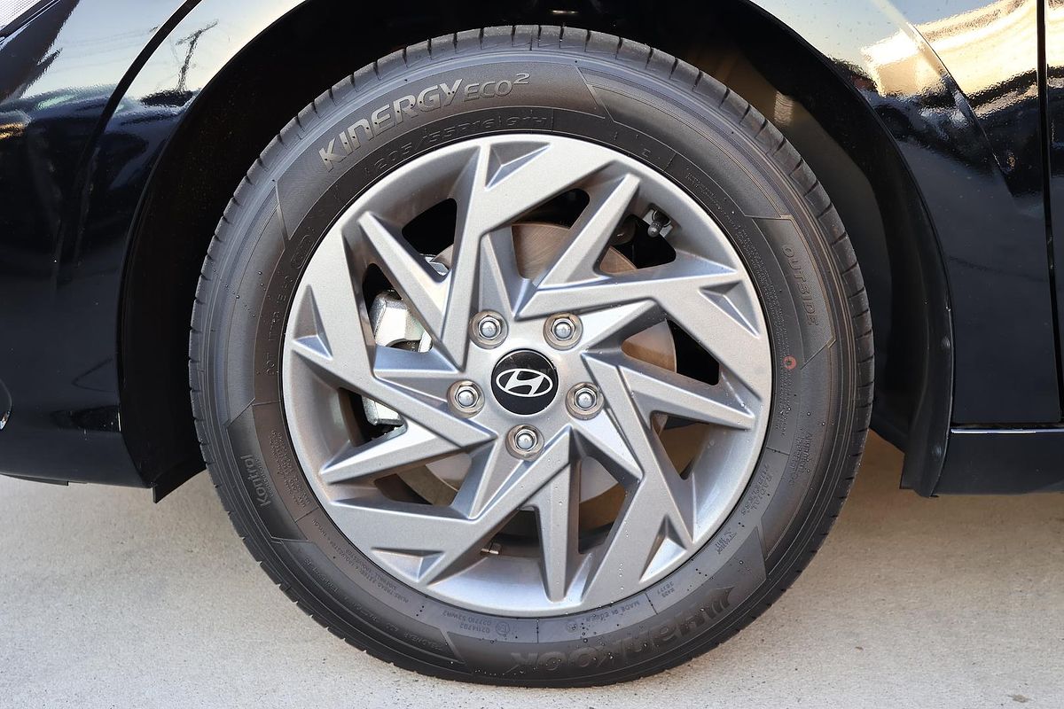 2024 Hyundai i30 CN7.V2
