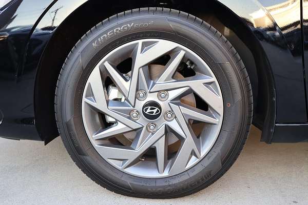 2024 Hyundai i30 CN7.V2