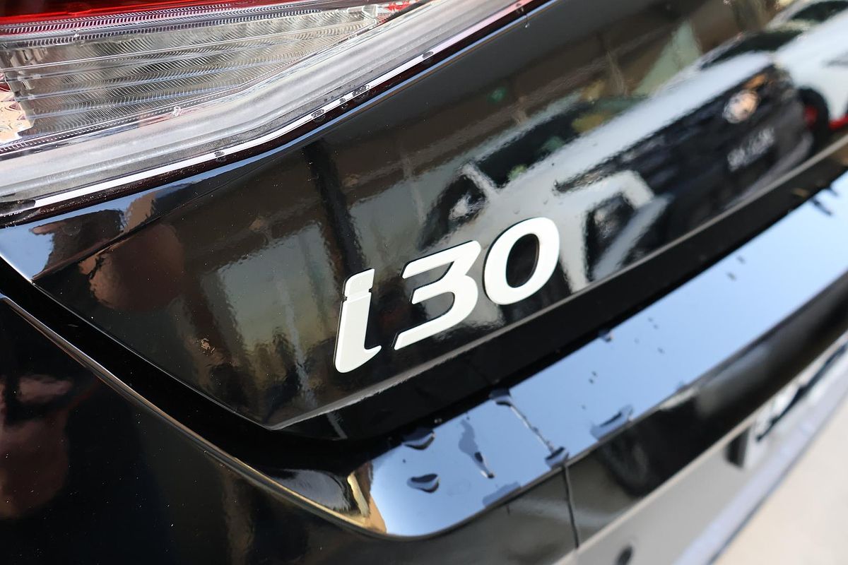 2024 Hyundai i30 CN7.V2