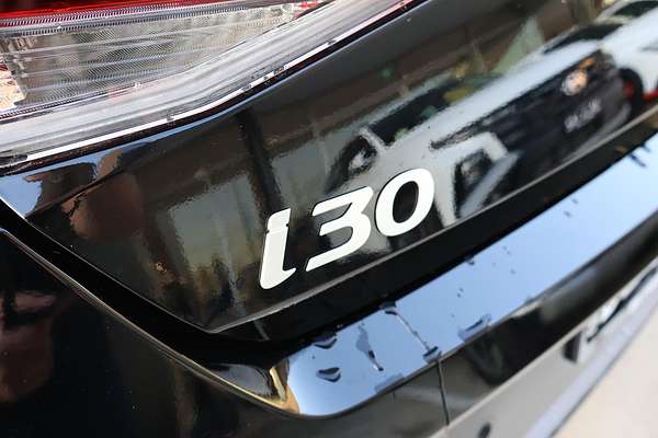 2024 Hyundai i30 CN7.V2