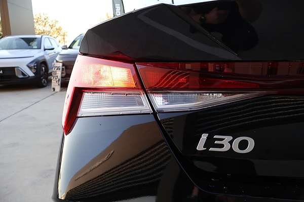2024 Hyundai i30 CN7.V2