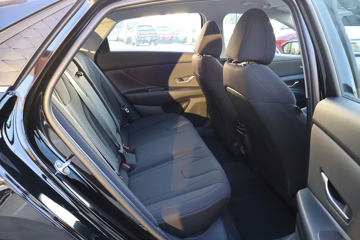 2024 Hyundai i30 CN7.V2