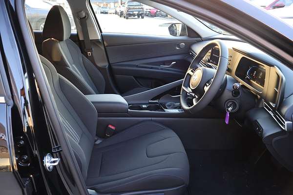 2024 Hyundai i30 CN7.V2