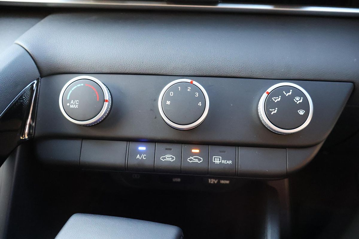2024 Hyundai i30 CN7.V2