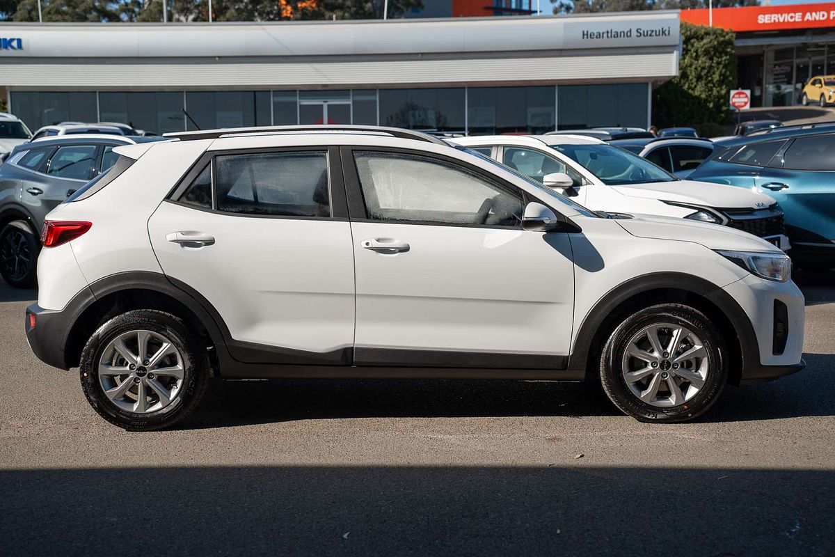 2025 Kia Stonic S YB