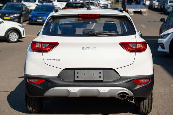 2025 Kia Stonic S YB