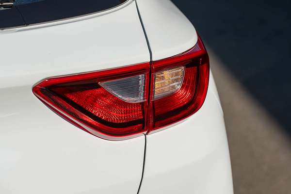 2025 Kia Stonic S YB