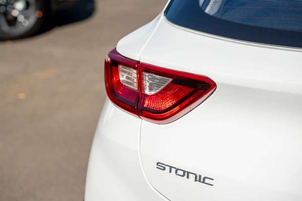 2025 Kia Stonic S YB
