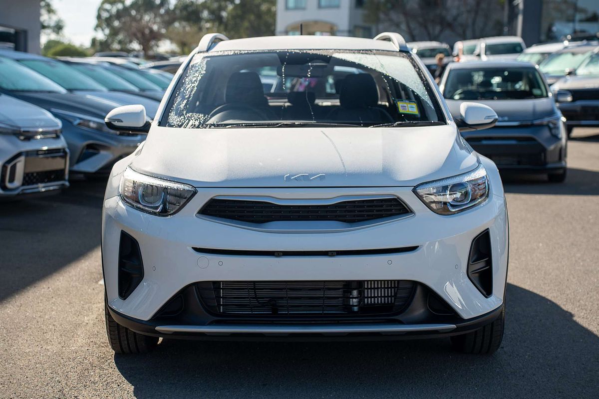 2025 Kia Stonic S YB
