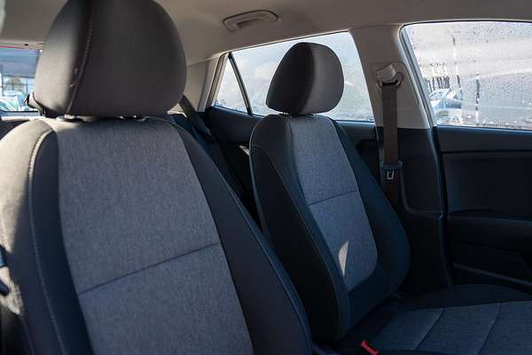 2025 Kia Stonic S YB