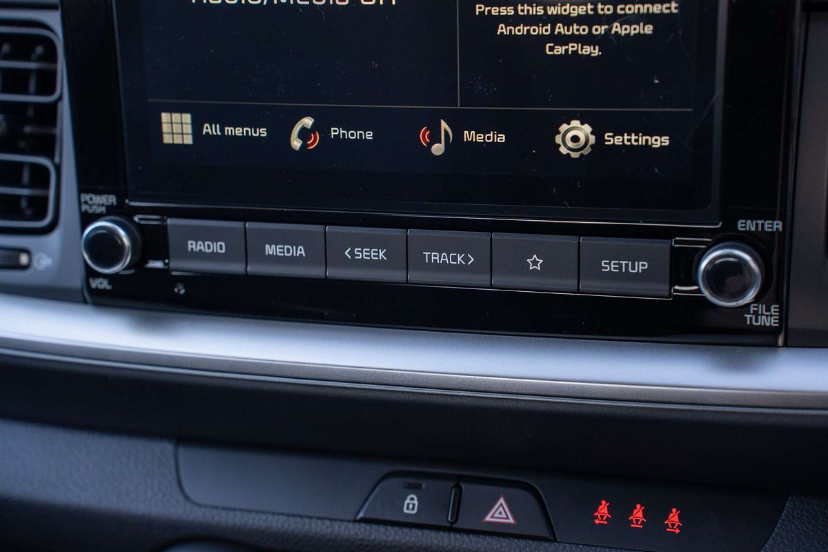 2025 Kia Stonic S YB