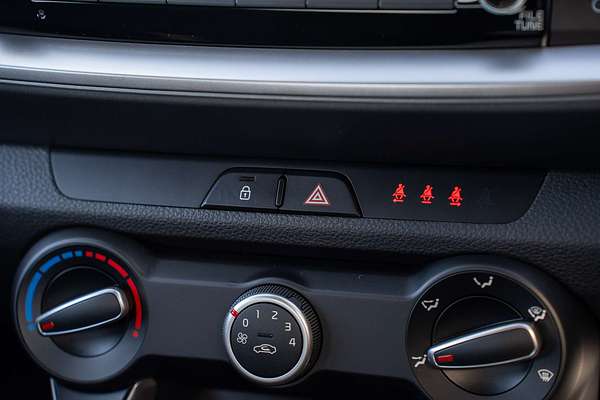2025 Kia Stonic S YB